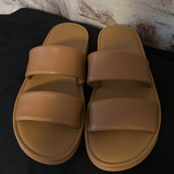 Vince sandals slides - Picture 2 of 7